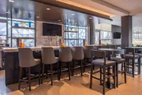 Hyatt House Raleigh/Rdu/Brier Creek - Bars