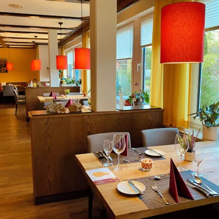 Hotel Sonnenhügel
