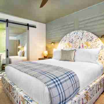 Le Petit Pali at Ocean Ave Rooms