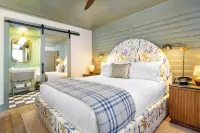 Le Petit Pali at Ocean Ave