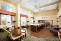 Hampton Inn & Suites by Hilton Barrie