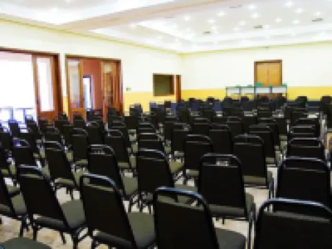 オバ コエマ ビレッジ ホテル