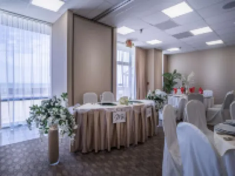 โรงแรมแกรนด์ โอเชียนซิตี้ โอเชียนฟรอนท์ โรงแรมในโอเชียนซิตี้