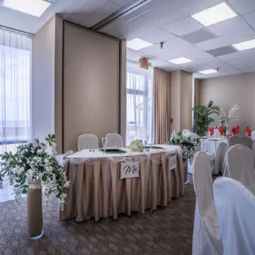 Grand Hotel Ocean City Oceanfront