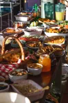 Villa Alto Boutique Hotel - breakfast