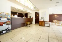 Royal Inn Mito Hotels in Mito