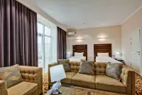 Garden Hotel Hotels in 