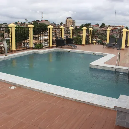 Safyad Hotel