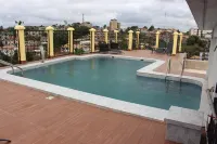 Safyad Hotel - piscina