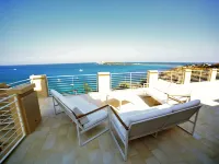 Castello Tafuri Hotels in Portopalo di Capo Passero