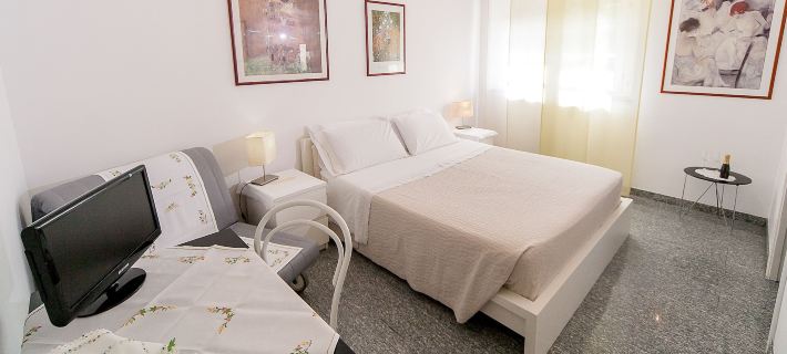 B&B Magna Grecia di Gallitelli Hotéis em Taranto