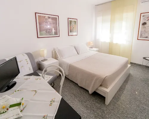 B&B Magna Grecia di Gallitelli Hotel di Taranto