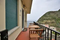 Sollevante Guest House - Merinäköala