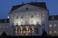 Austria Trend Hotel Schloss Wilhelminenberg Hotels in Gemeinde Mauerbach