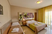 Relax Hotel Hotels in Anatolikos Selinos