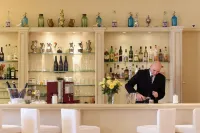 Golf Hotel René Capt Hotel a Veytaux