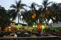 Kosa Hotel & Wellness Center - bar