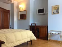 Relais Forti Hotels in Sellano