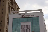 ホテル アールーニャ ロワイヤル ジャイッシュリー・リゾート周辺のホテル