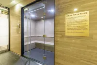 全球住宿。現代化的北約克公寓 - SPA