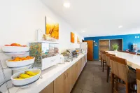 Comfort Inn Mayfield Heights Cleveland East Hotels in Cuyahoga County