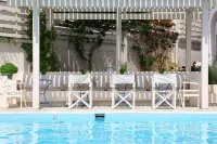 Skopelos Village Hotel - 5-Star
