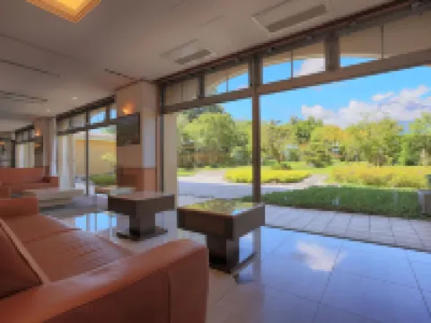 Fuji Matsuzono Hotel Hotels in Yamanakako