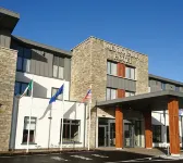 Menlo Park Hotel Các khách sạn ở 