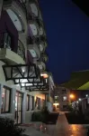 Futuris Hotel Hotel a Wouri