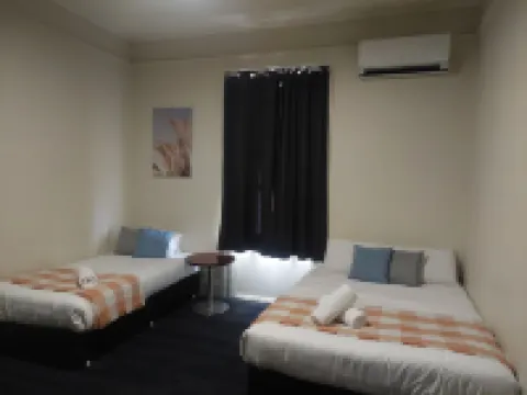 Imperial Hotel Singleton Hotels in Singleton