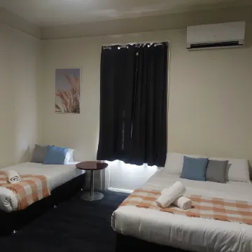 Imperial Hotel Singleton