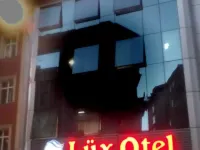 Lux Otel Erzurum otelleri