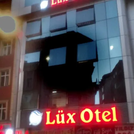 Lux Otel