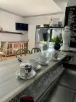 Hotel la Peña - breakfast