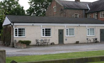 The Manor Guest House