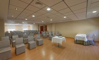 Sercotel Riscal