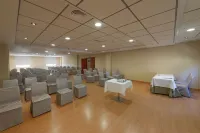 Sercotel Riscal Hotel a Lorca
