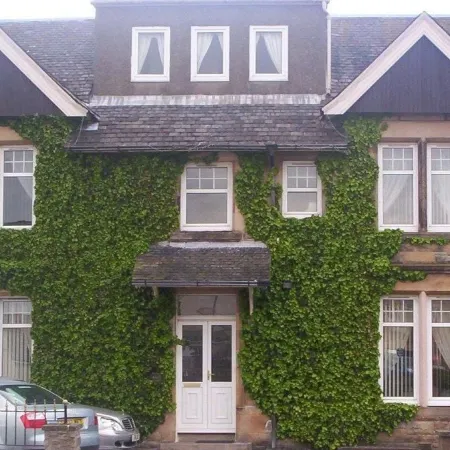 The Old Tramhouse Self Catering Apartments