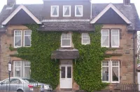 The Old Tramhouse Self Catering Apartments - Apartments