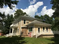 Crystal Run Suites of Springboro Hotels in Crawford  County