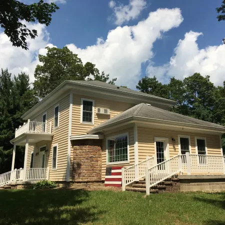 Crystal Run Suites of Springboro
