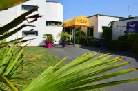 Hôtel Première Classe Bordeaux Pessac Bersol Hôtels à : Pessac
