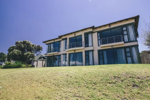 Castellon Boutique Hotel Hotels in Bloubergstrand