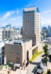 Hotel JAL City Nagano Hotel dekat Naganoshi Chausuyama Zoo