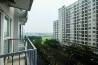 Exclusive 1Br Casa de Parco Apartment Near Aeon Mall - Parkering