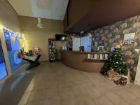 Hotel l'Océane Angers Parc Expo 샹파뉴 호텔