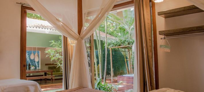 Recanto de Sophie Hotels in Pipa