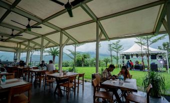 The Forest Club Resort