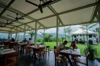 The Forest Club Resort Hôtels à : Wanjale