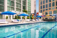 Hyatt Centric Las Olas Fort Lauderdale - Strand